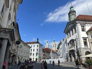 ヨーロッパ旅行 準備すること