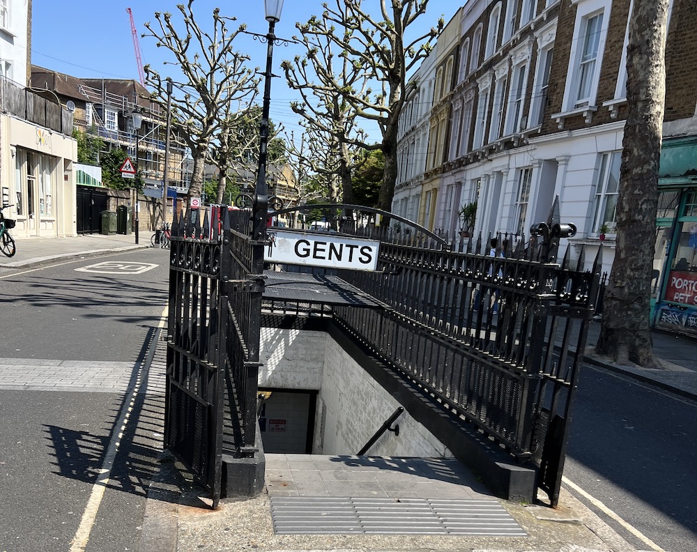 ロンドン　気をつけるべきこと