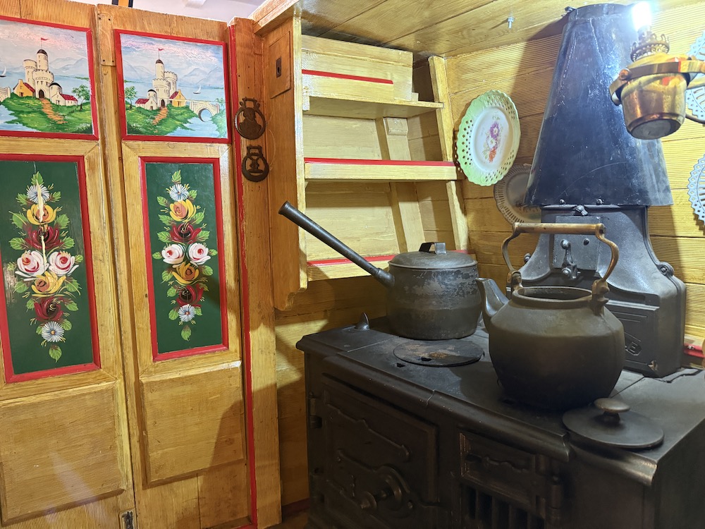 ロンドン運河博物館