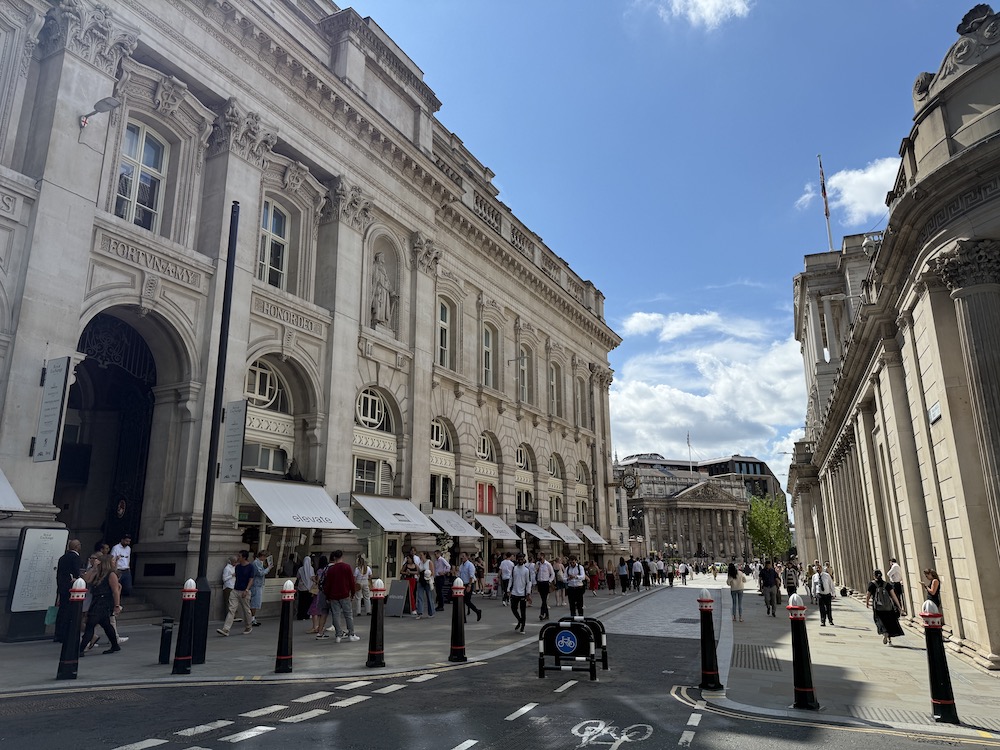 イングランド銀行博物館