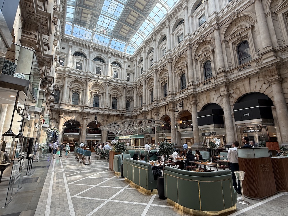 イングランド銀行博物館
