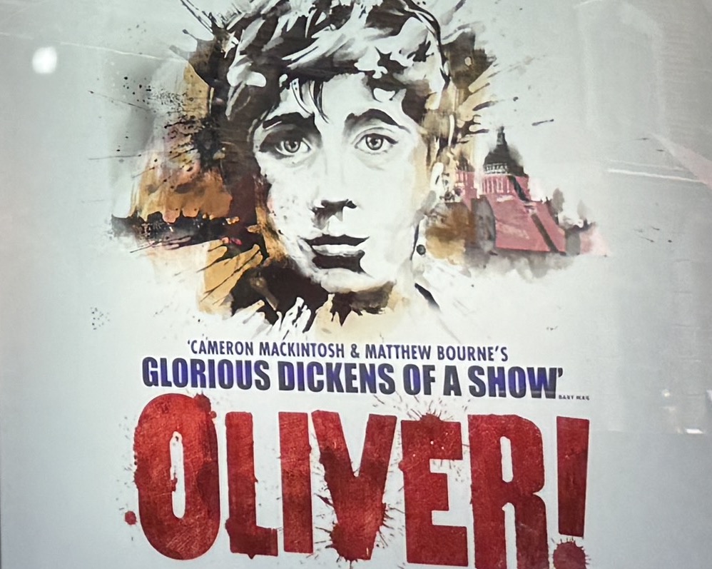 Oliver! オリバーミュージカル