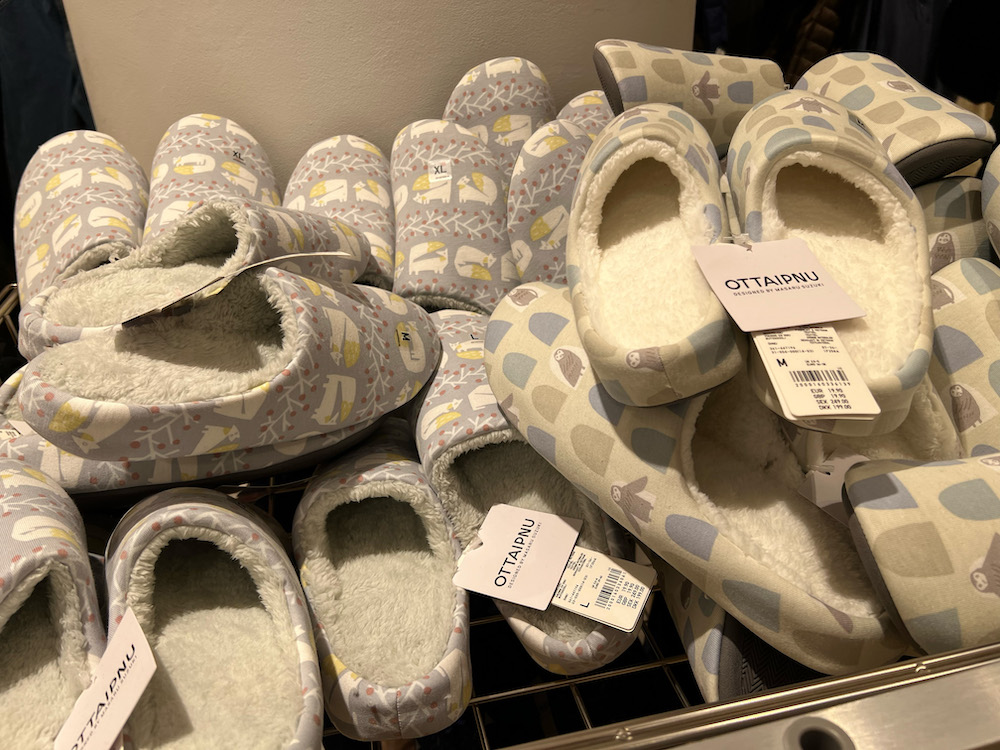 ロンドン　冬　憂鬱