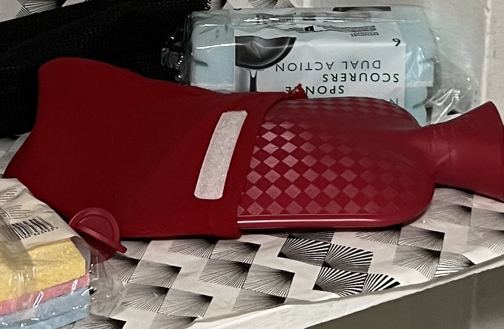 ロンドン　冬　憂鬱