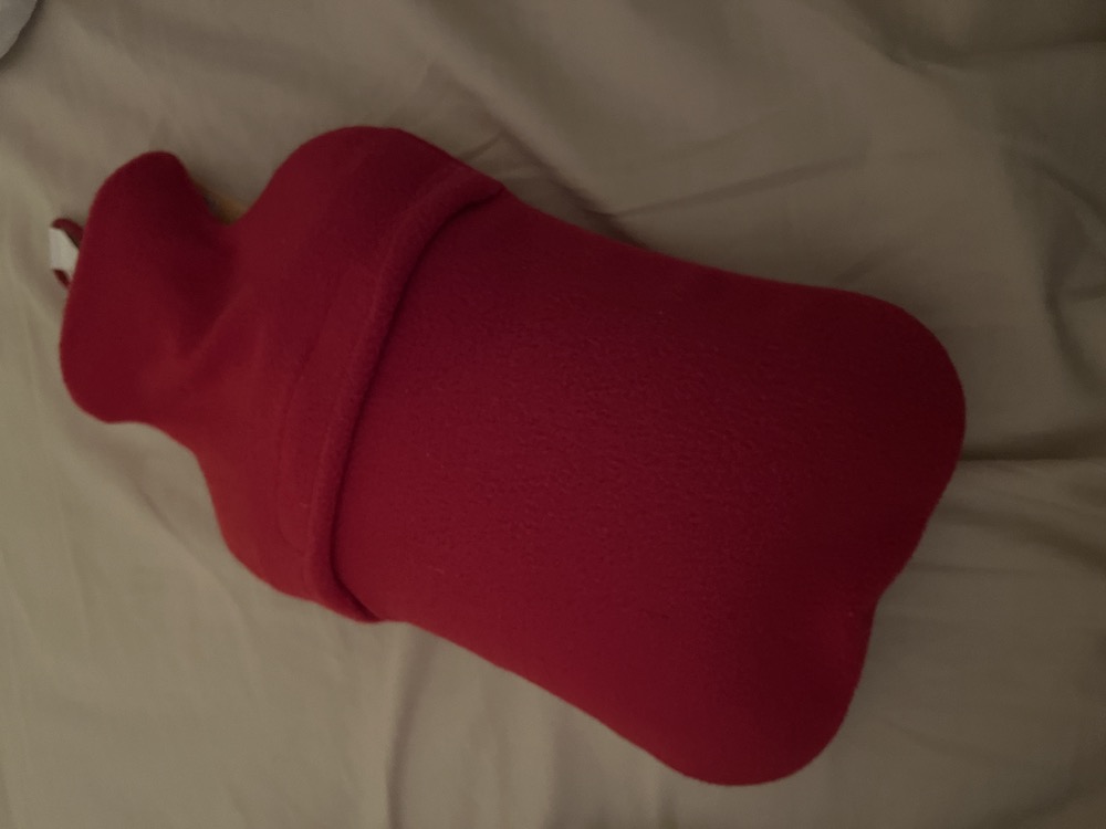 ロンドン　冬　憂鬱