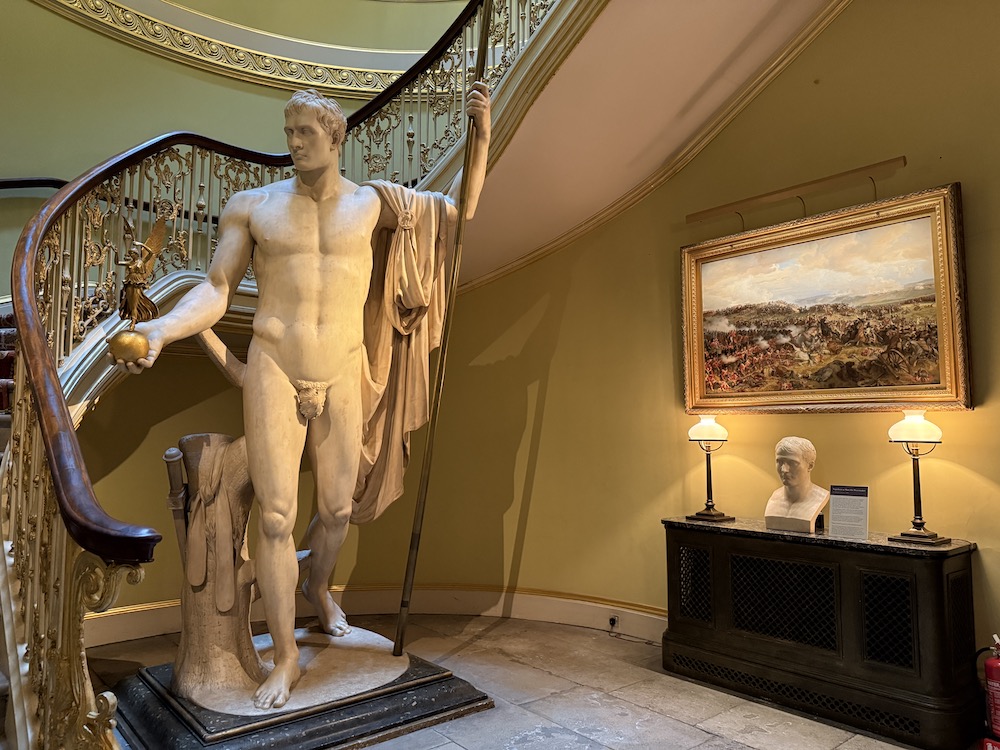 アプスリーハウス