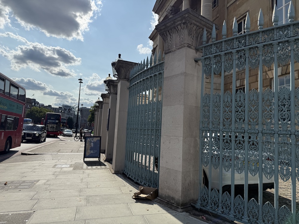 アプスリーハウス