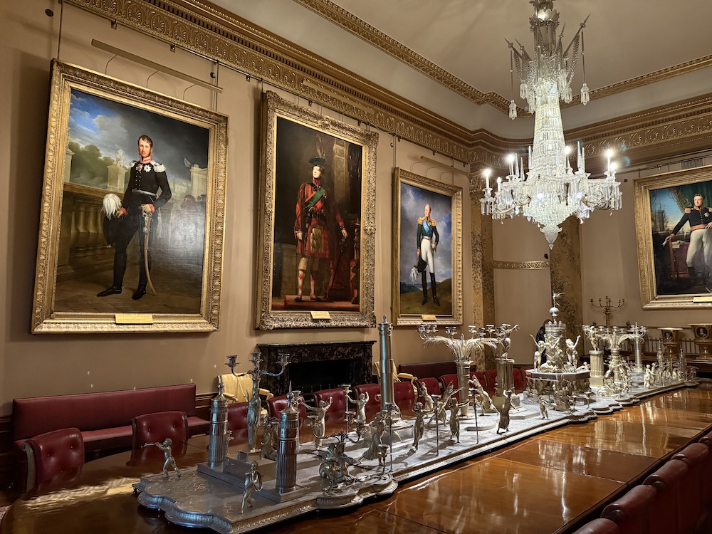 アプスリーハウス