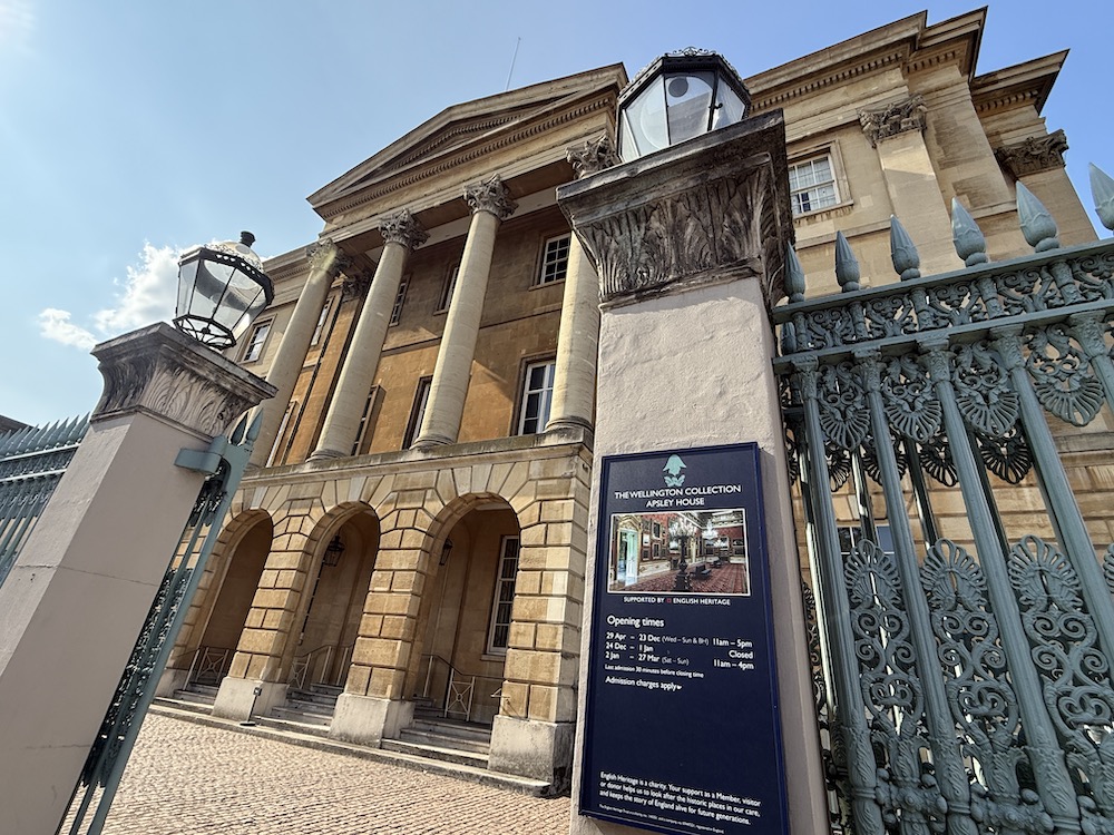 アプスリーハウス