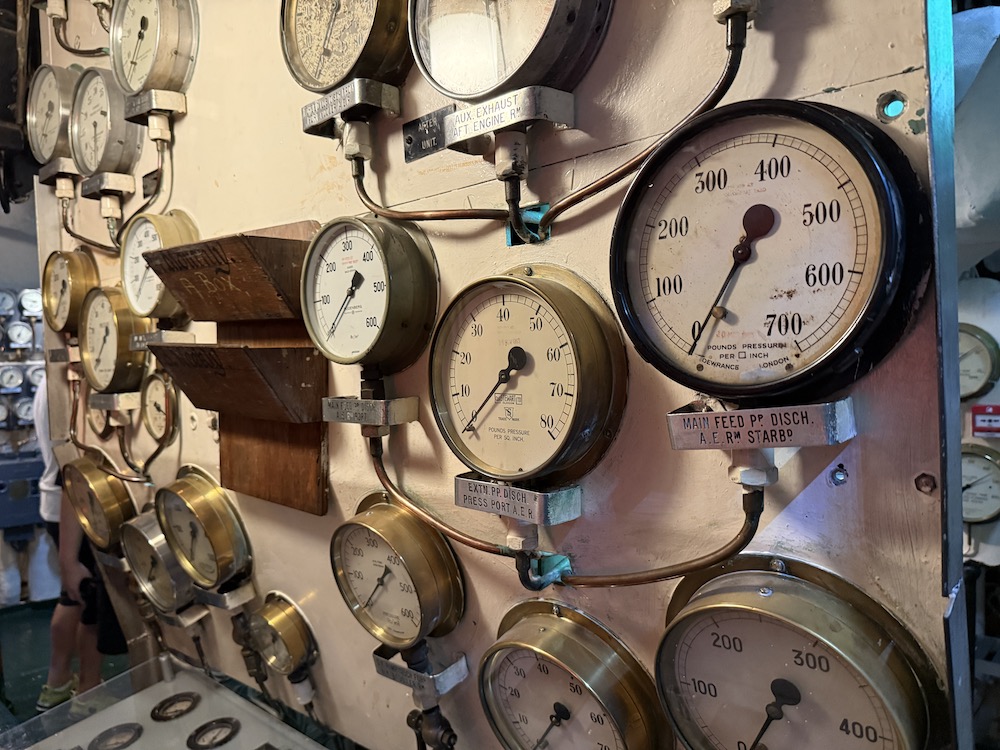 HMS ベルファスト