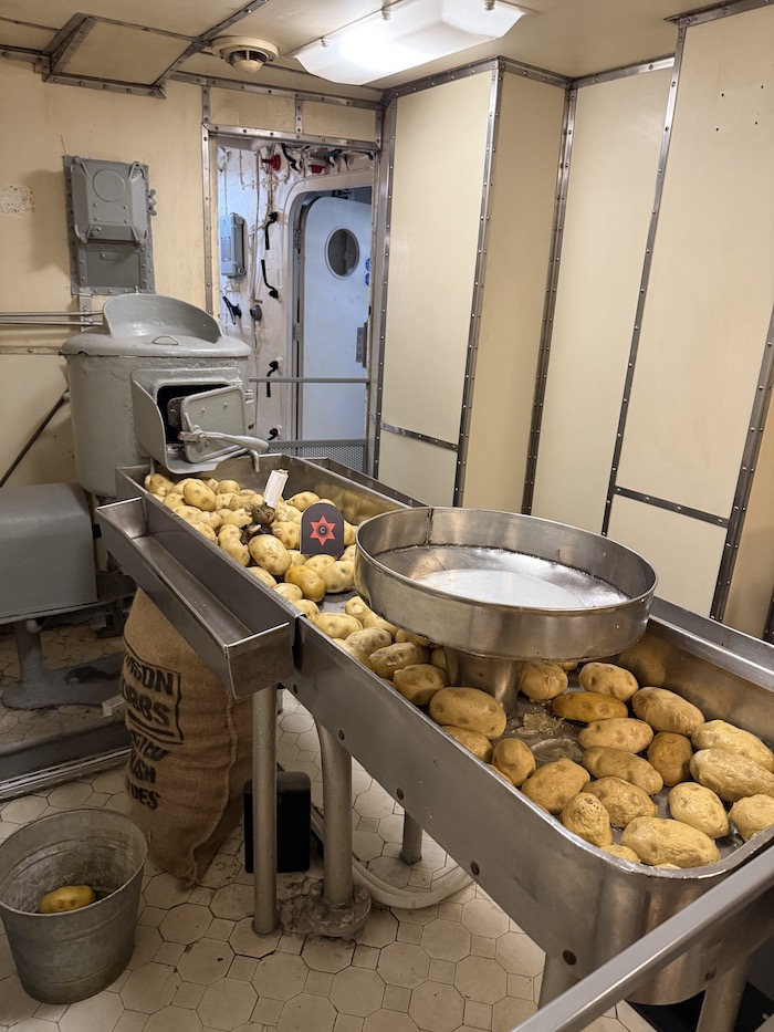 HMS ベルファスト