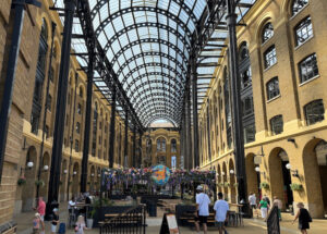 ヘイズ・ガレリア