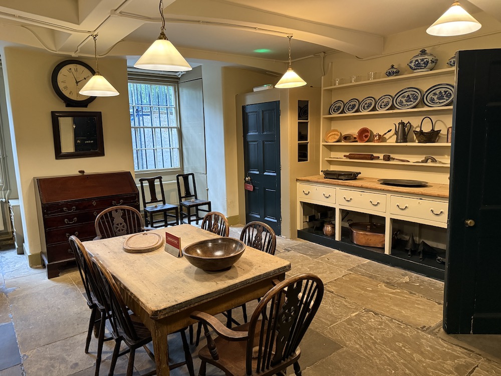 Sir John Soane’s Museum