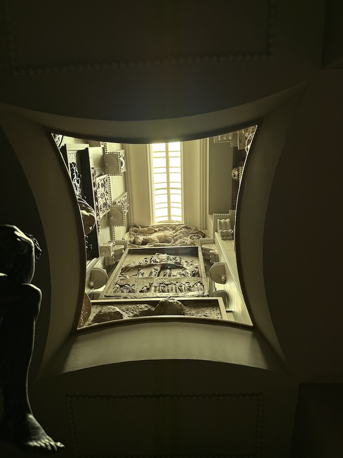 Sir John Soane’s Museum