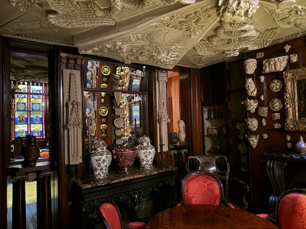 Sir John Soane’s Museum