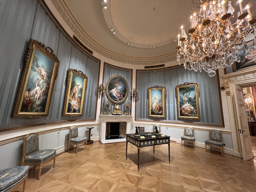 ザ・ウォレスコレクション