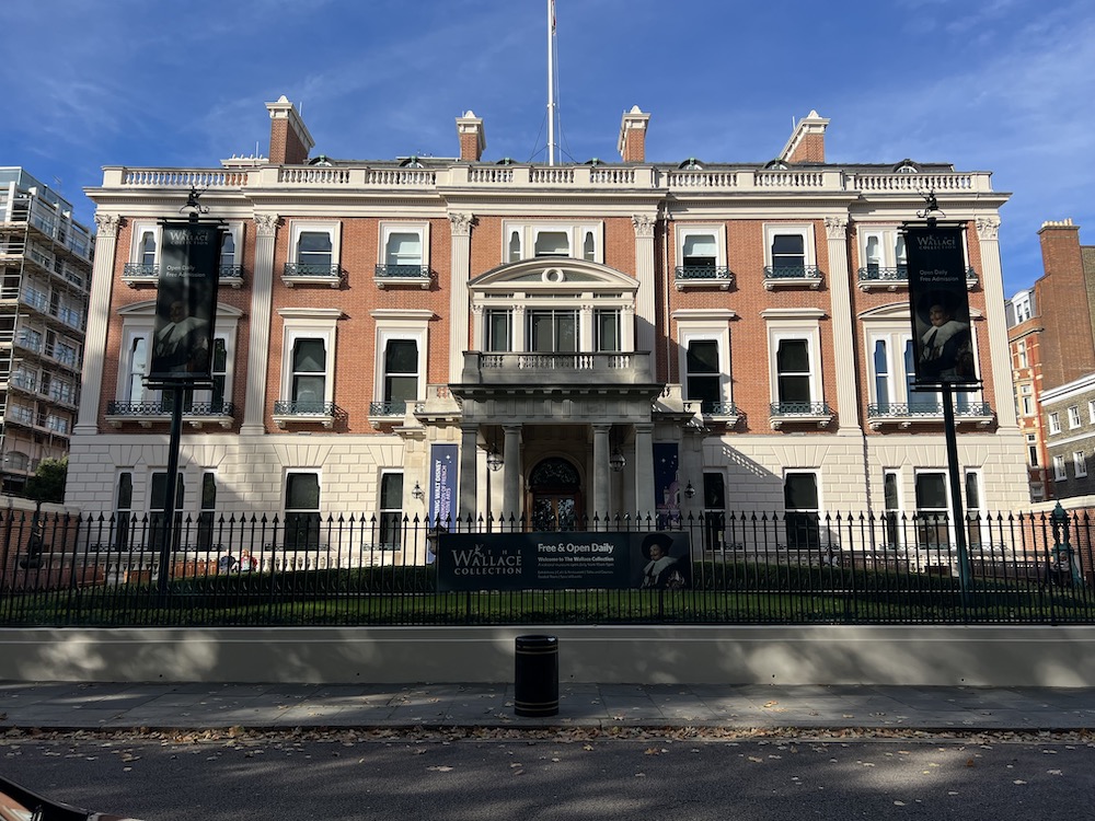 ザ・ウォレスコレクション