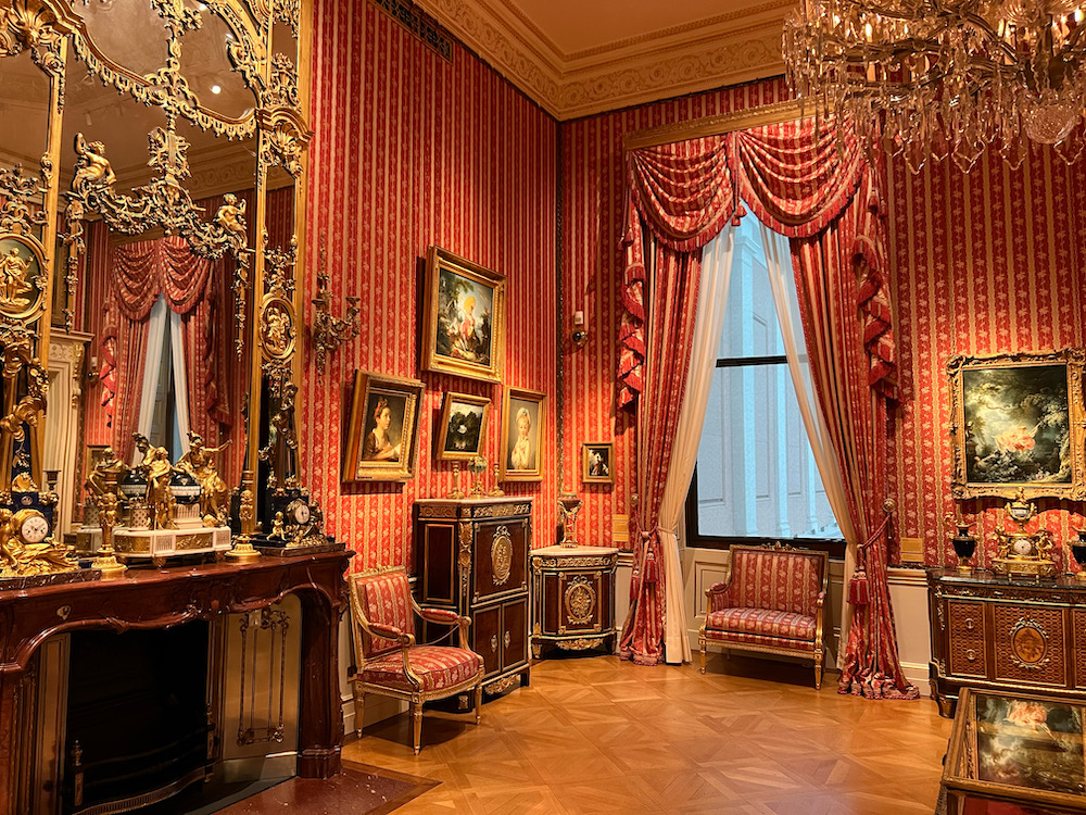 ザ・ウォレスコレクション