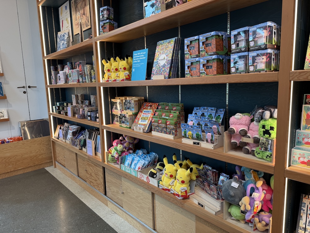 V&A子ども博物館