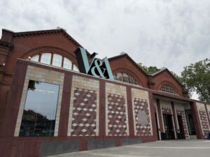 V&A子ども博物館