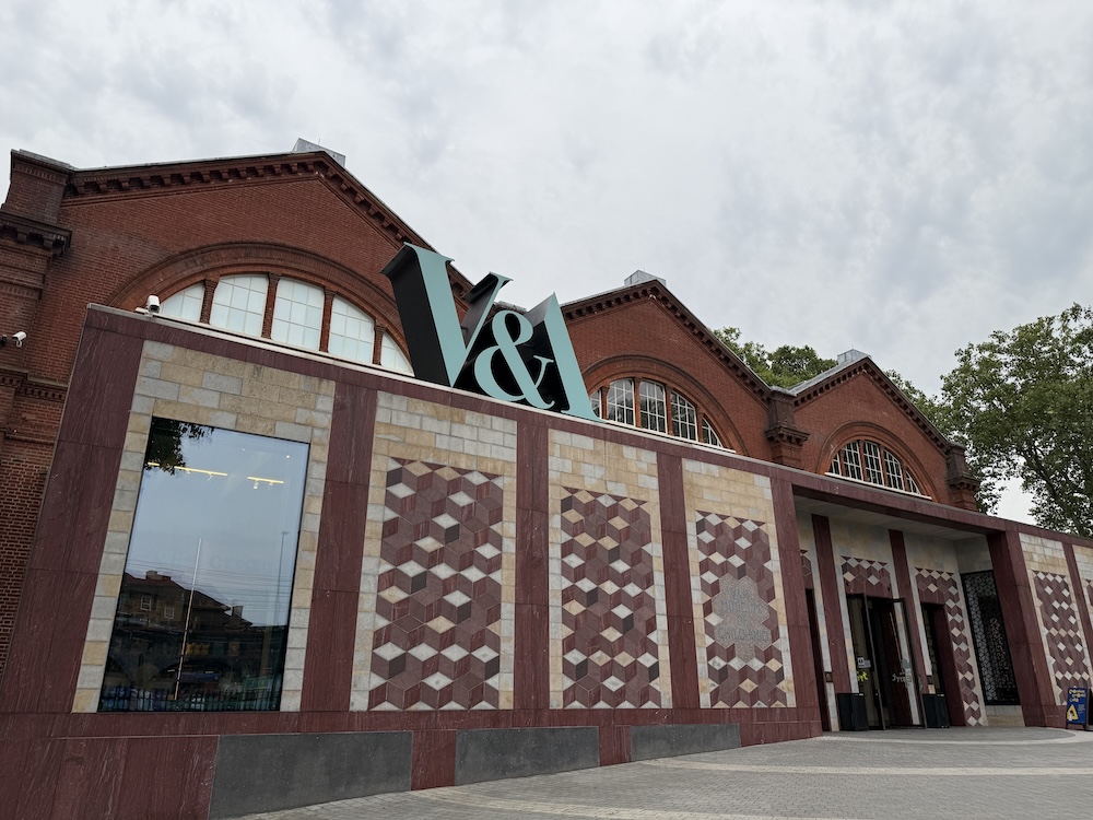 V&A子ども博物館