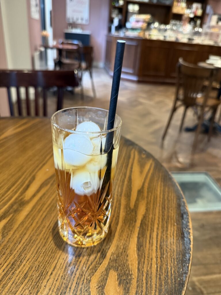 チャールズ・ディケンズ博物館